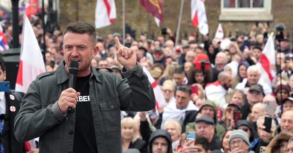 Norske journalister angriper mannen – ikke overgrepene han dokumenterte
