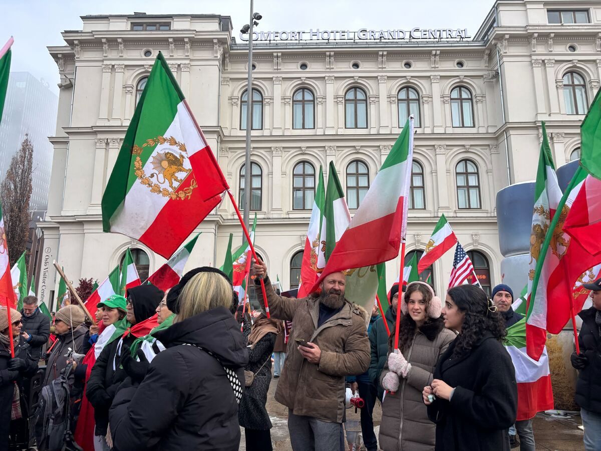 Frihet, intervensjon og ansvar: Irans skjebne i et geopolitisk krysspress