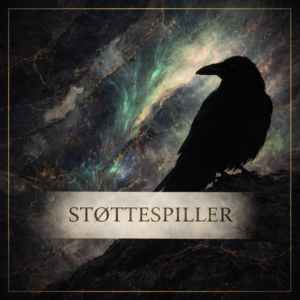 Støttespiller Støttespiller