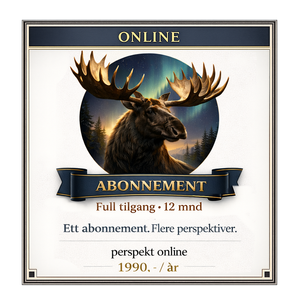 Årsabonnement