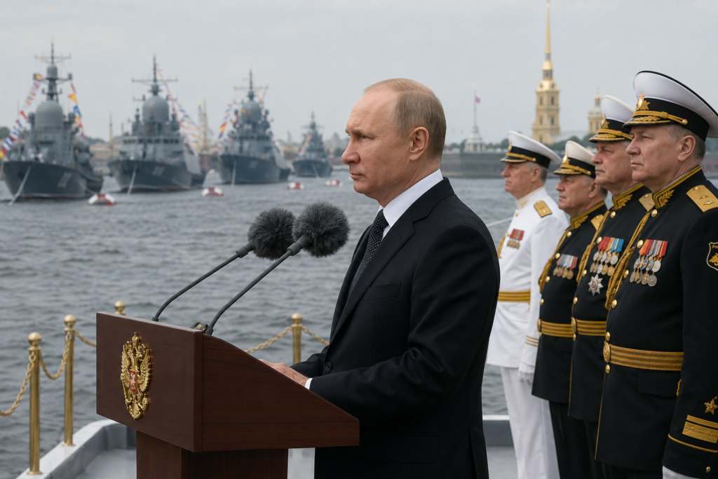 «Luftvåpenhvilen» er allerede avvist – Putin vil ha hele venstrebredd-Ukraina – og USA er tom for missiler «Luftvåpenhvilen» er allerede avvist – Putin vil ha hele venstrebredd-Ukraina – og USA er tom for missiler