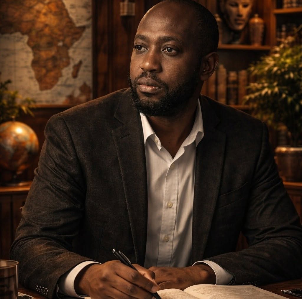 Tebogo Ledwaba