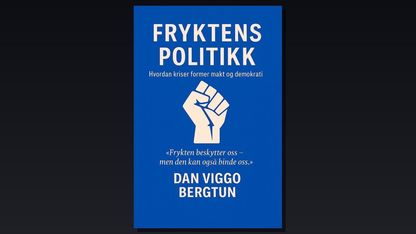 Europa under fryktens politikk