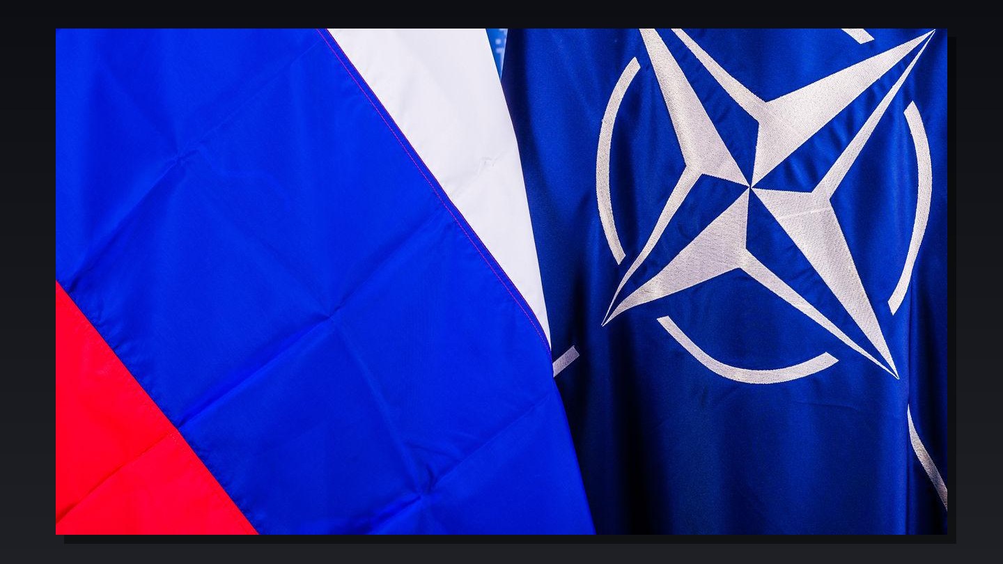 24. februar 2022, dagen da Russland fikk nok.
