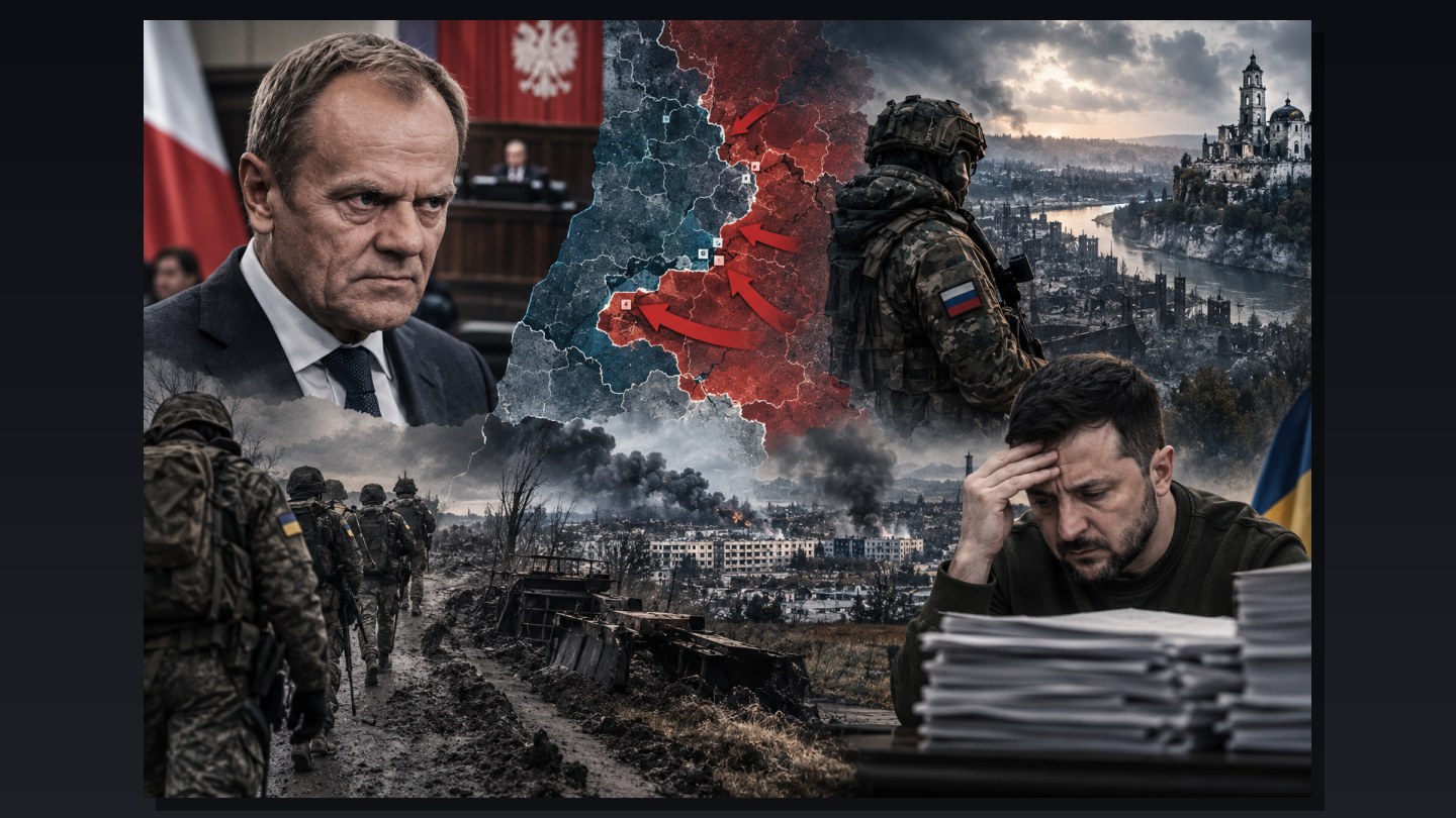 Russia Breaks Its Silence on Lyman: Rejects the Ukrainian Counteroffensive. 670 Square Kilometres Taken in September Alone. Zelensky Admits to a “Cosmic” Budget Deficit