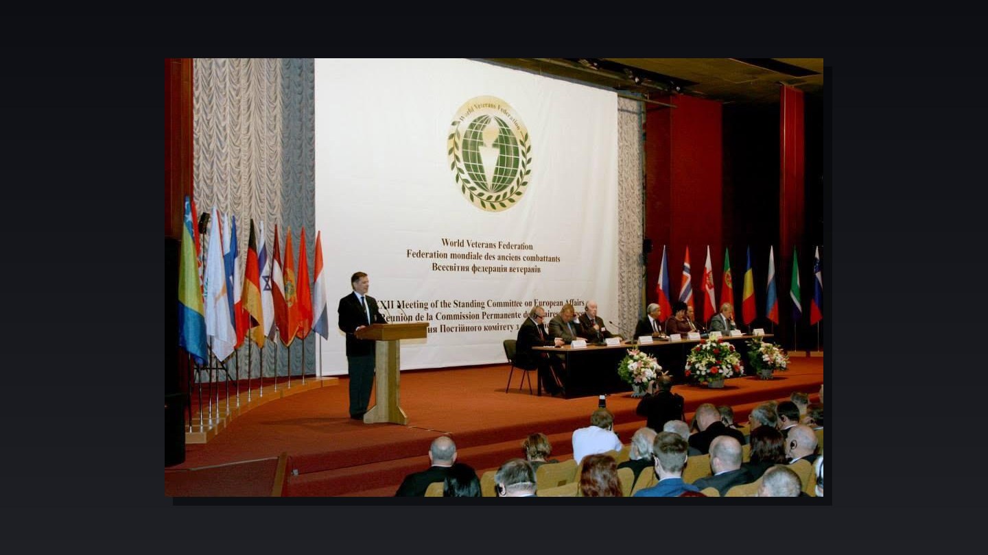 Ukraina: Vi advarte allerede i 2011, men hvem lyttet?